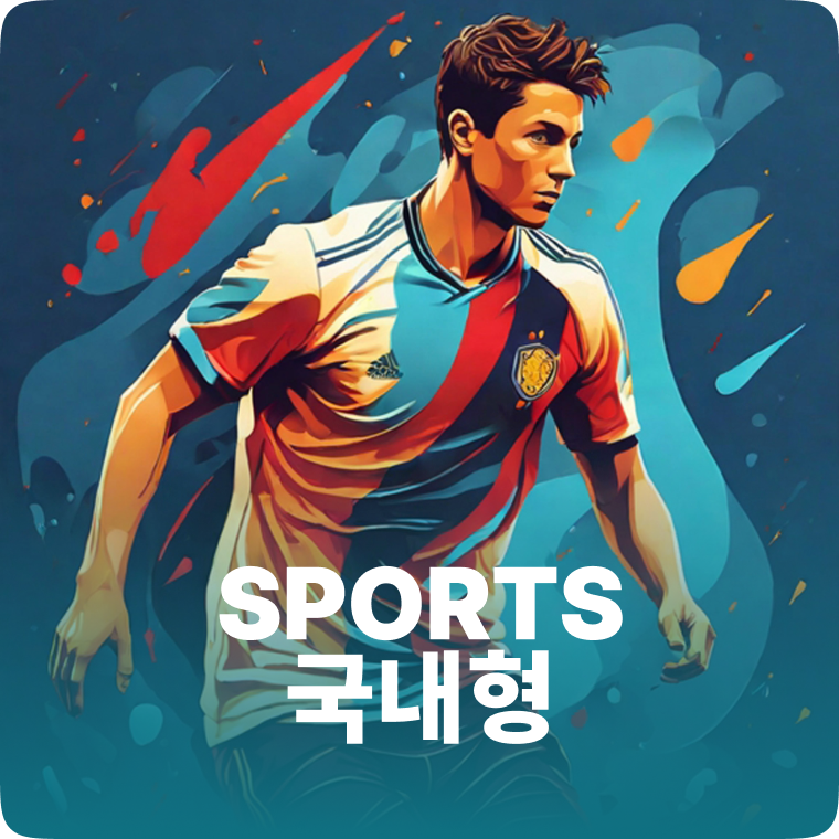 국내형